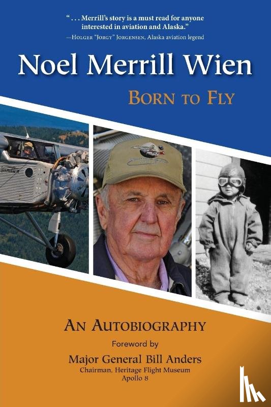 Wien, Noel Merrill - Noel Merrill Wien