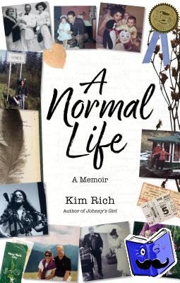 Rich, Kim - A Normal Life