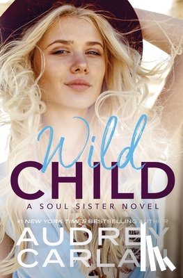 Carlan, Audrey - Wild Child