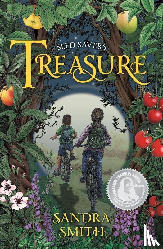 Smith, Sandra - Seed Savers-Treasure
