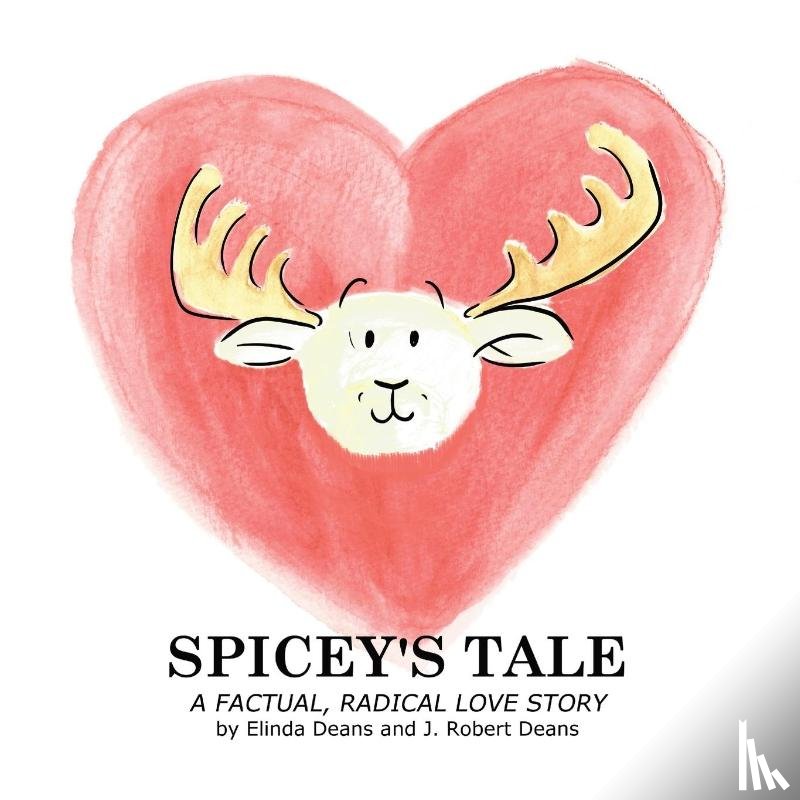 Deans, Elinda - Spicey's Tale