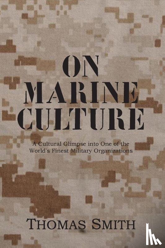 Smith, Thomas - On Marine Culture