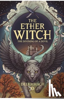 Delemhach - The Divining of a Devil