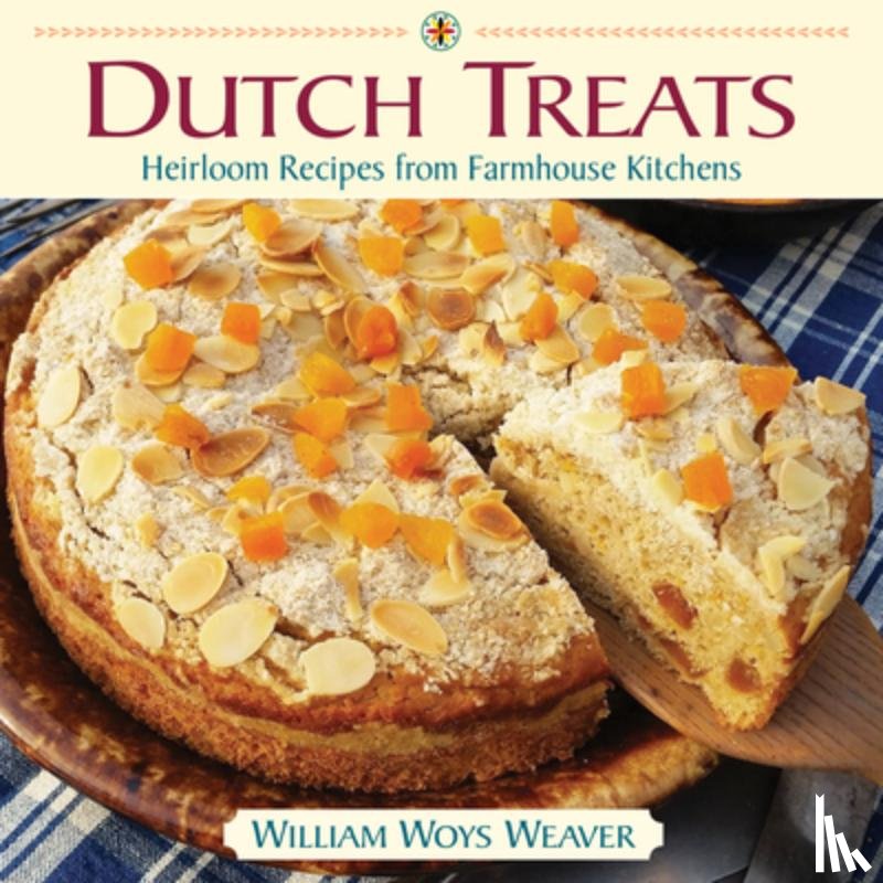 Weaver, William Woys - Dutch Treats
