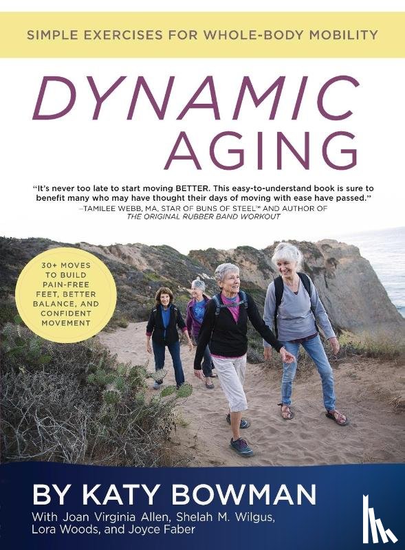Bowman, Katy - Dynamic Aging