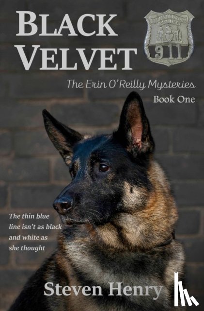 Henry, Steven - Black Velvet
