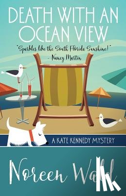 Wald, Noreen - Death with an Ocean View