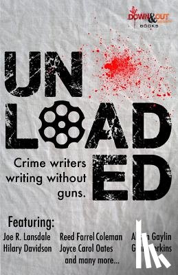 Beetner, Eric - Unloaded
