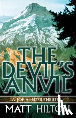 Hilton, Matt - The Devil's Anvil