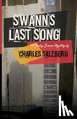Salzberg, Charles - Swann's Last Song