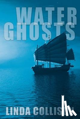 Collison, Linda - Water Ghosts