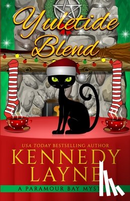 Layne, Kennedy - Yuletide Blend