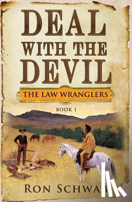 Schwab, Ron - Deal with the Devil