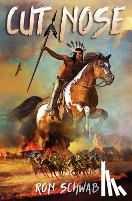 Schwab, Ron - Cut Nose