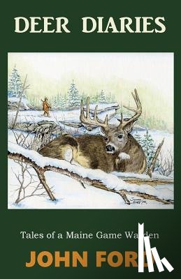 Ford, John - Deer Diaries