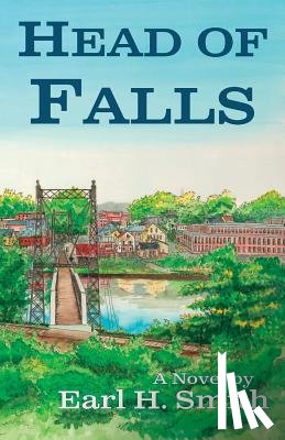 Smith, Earl H. - Head of Falls