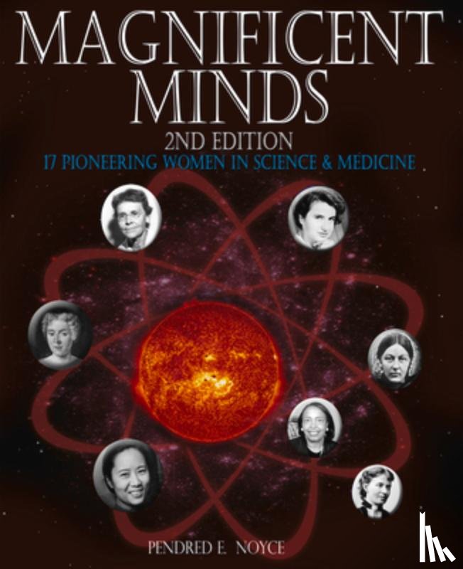 Noyce, Pendred E. - Magnificent Minds, 2nd edition