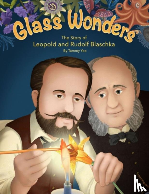 Yee, Tammy - Glass Wonders