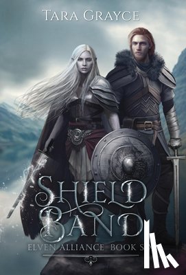 Grayce, Tara - Shield Band