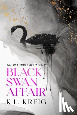 Kreig, Kl - Black Swan Affair Alternate Paperback