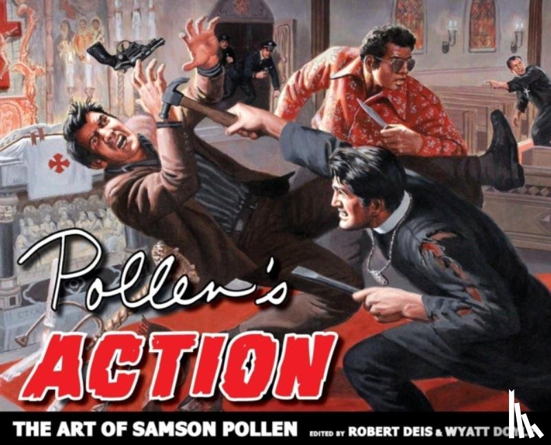  - Pollen's Action