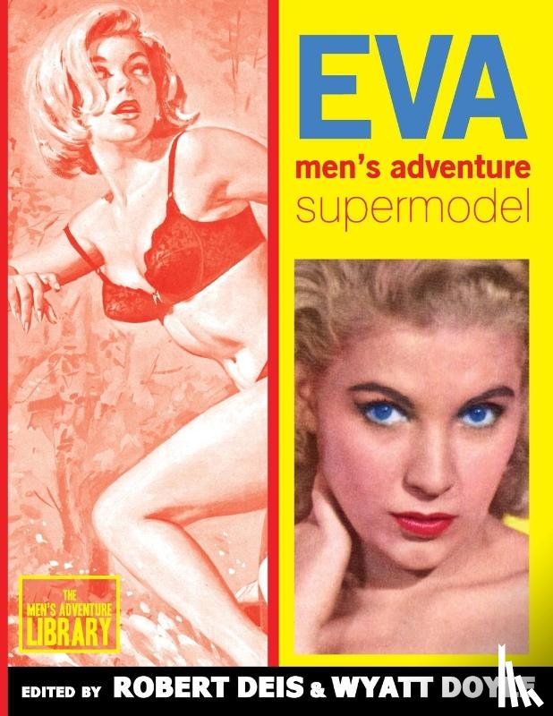 Lynd, Eva - Eva