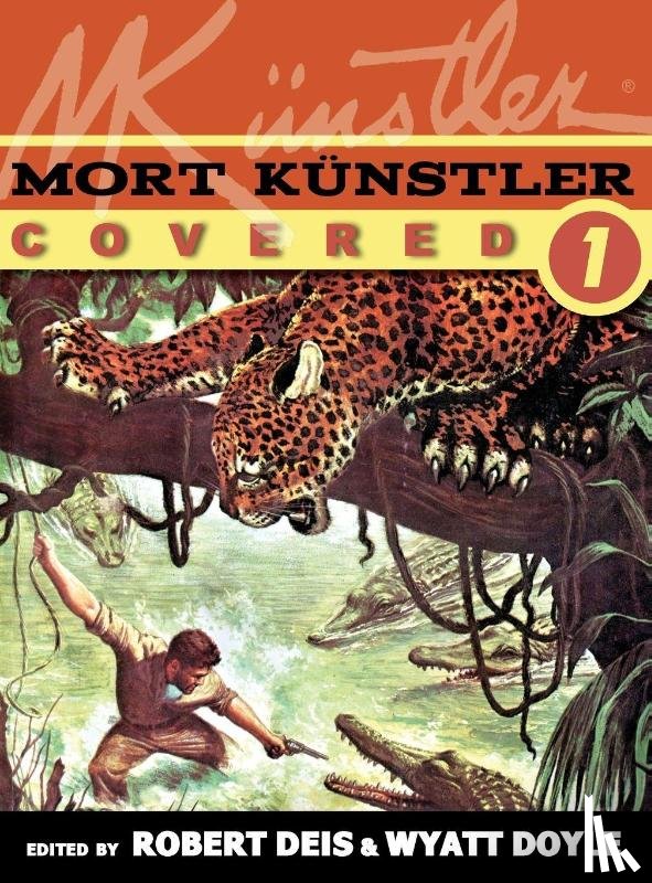  - Mort Künstler Covered