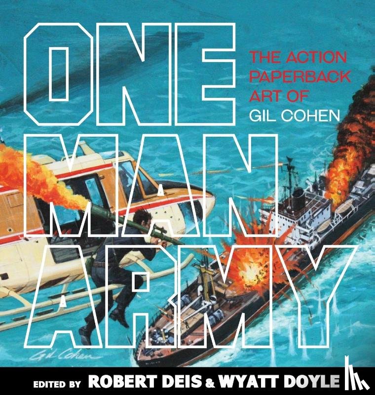  - One Man Army