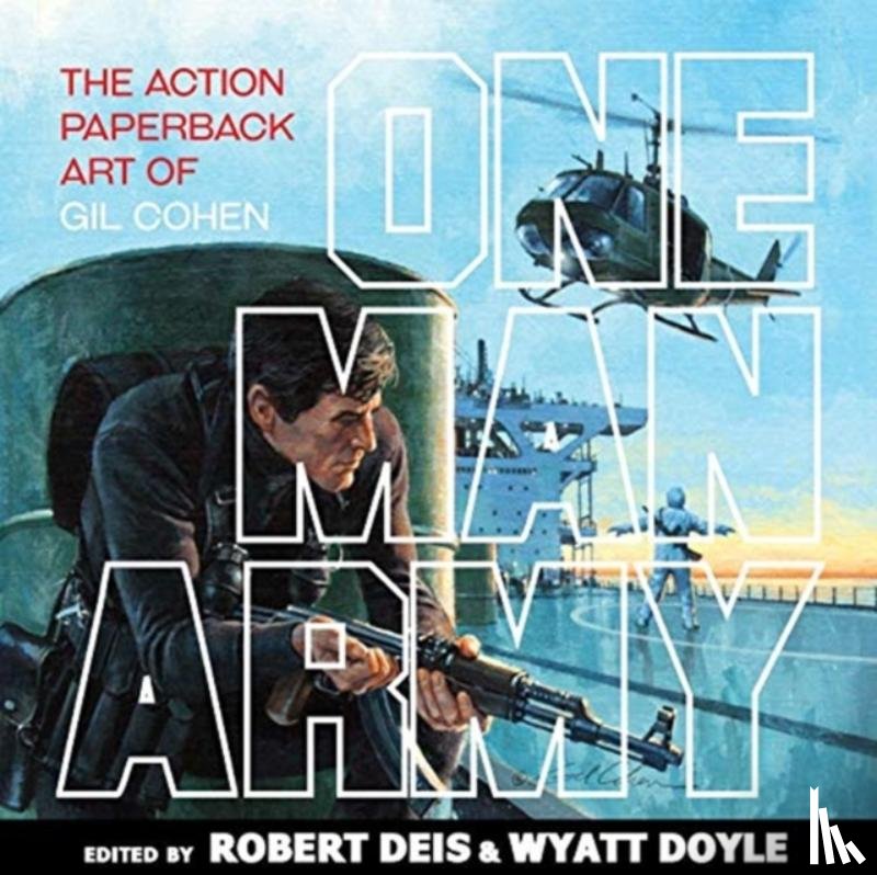  - One Man Army