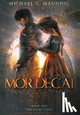 Manning, Michael G - Mordecai