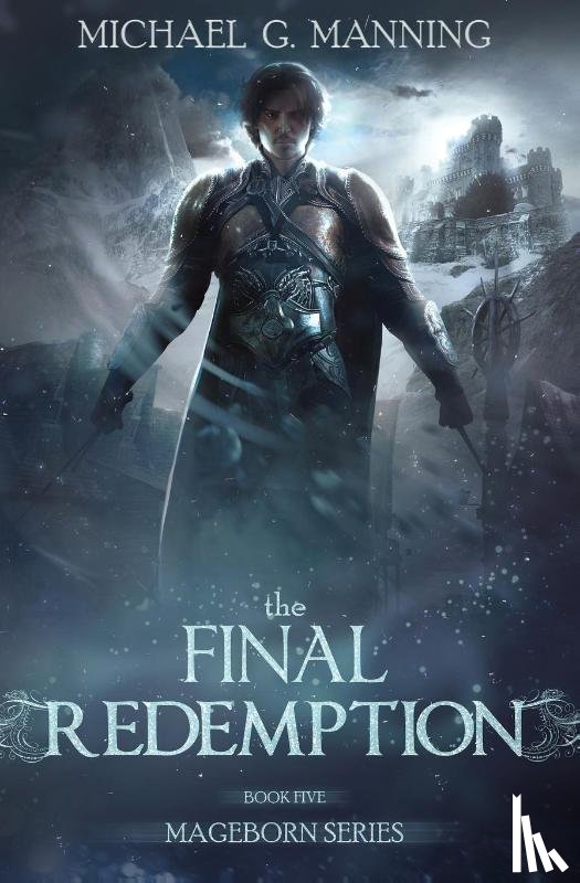 Manning, Michael G - The Final Redemption