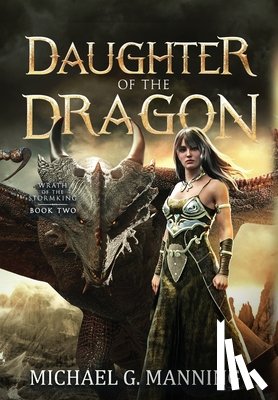 Manning, Michael G. - Daughter of the Dragon