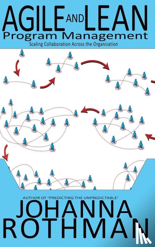 Rothman, Johanna - Agile and Lean Program Management