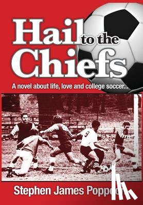 Poppoon, Stephen James - Hail to the Chiefs