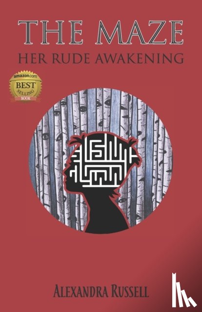 Russell, Alexandra - The Maze