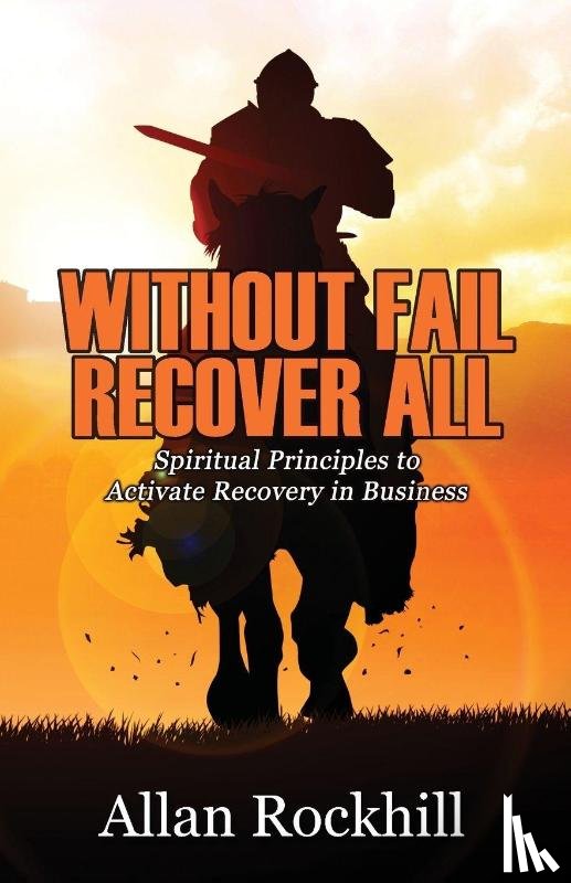Rockhill, Allan - Without Fail, Recover All