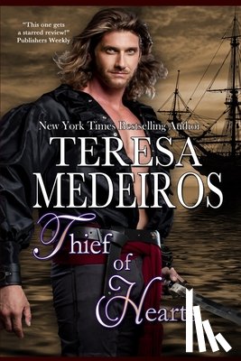 Medeiros, Teresa - Thief of Hearts