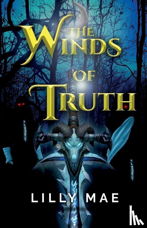 Mae, Lilly - The Winds of Truth