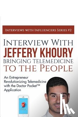 Lowe Jr, Richard G - Interview with Jeffery Khoury, Bringing Telemedicine to the People