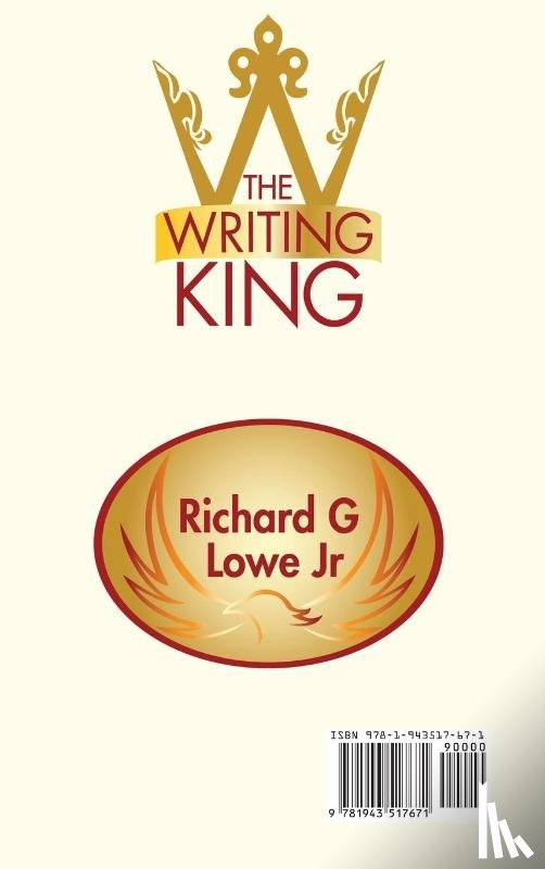 Lowe, Richard G - Make Money Using the Internet to Build a Second Income and Create your Own Business
