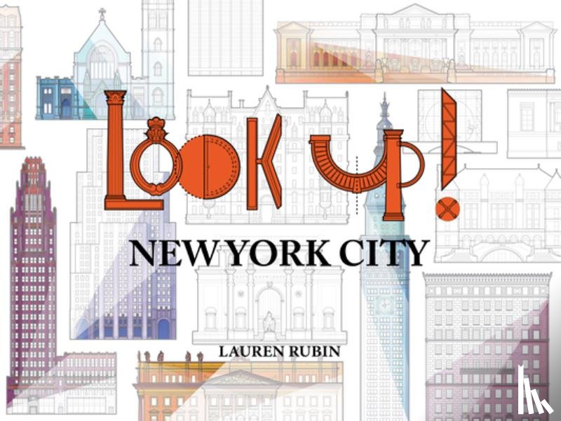 Rubin, Lauren - Look Up!