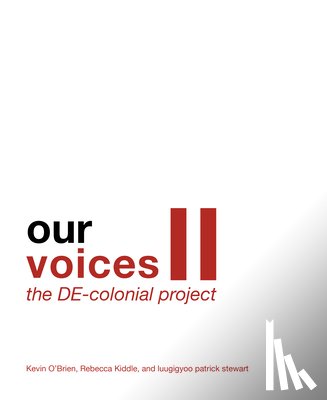  - Our Voices II: The DE-colonial Project