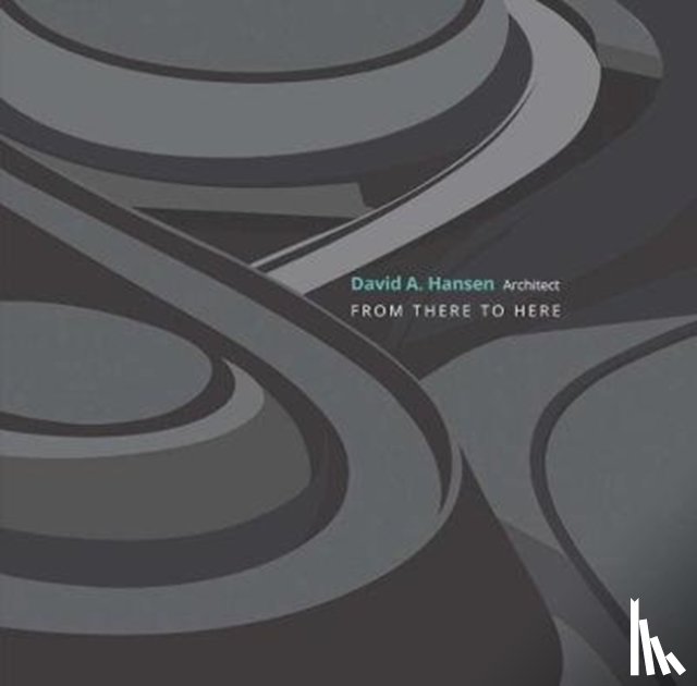 Hansen, David - David A. Hansen, Architect