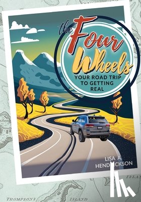 Hendrickson, Lisa - The Four Wheels