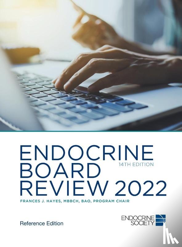  - Endocrine Board Review 2022