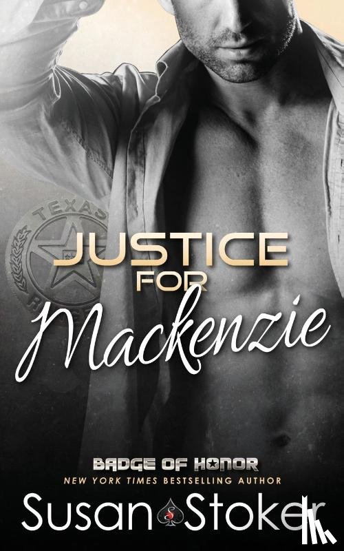 Stoker, Susan - Justice for Mackenzie