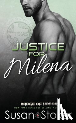 Stoker, Susan - Justice for Milena