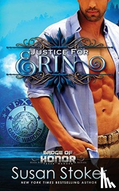 Stoker, Susan - Justice for Erin