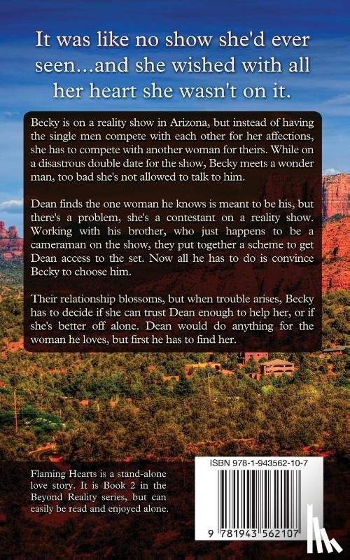 Stoker, Susan - Flaming Hearts