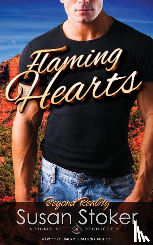Stoker, Susan - Flaming Hearts